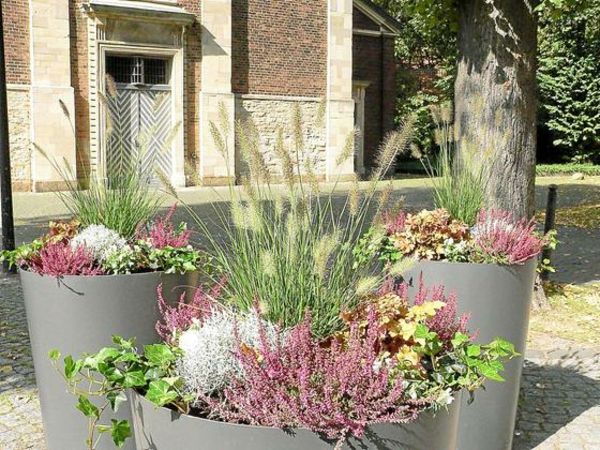 landscaping-ideas-Gartengestaltung-voorbeelden-tuin ontwerpideeën-blumenkuebel
