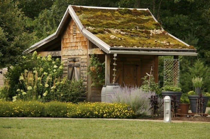 záhradný domček, vlastné build-a-house-záhradné-stavať sám