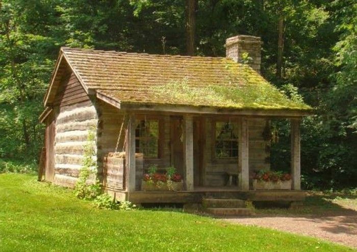 záhradný domček, vlastné build-to-mohol-a-garden-house-own-build