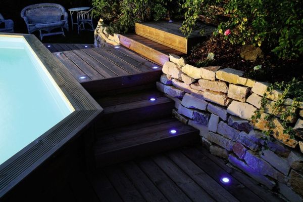 Garden Light-ideas-tuin-design-tuin-design-vloer light-tuin