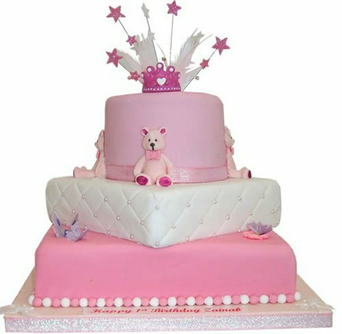 rojstnodnevne torte-recepti-lepo-rožnato-modela