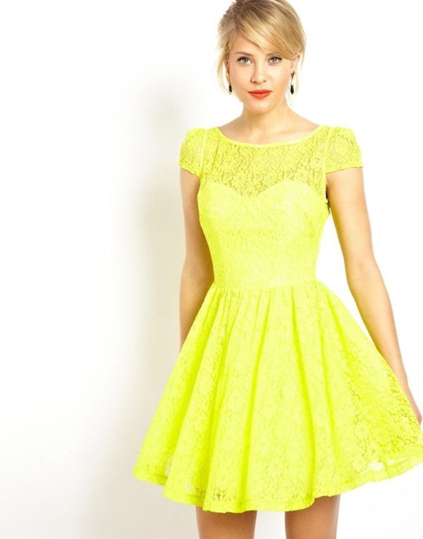 -amarelo-clothes-trendy-design-moderno-vestido-verão vestidos