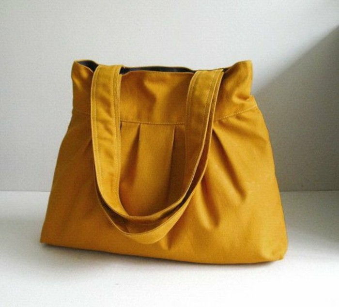 žlto-bag-pekný dizajn