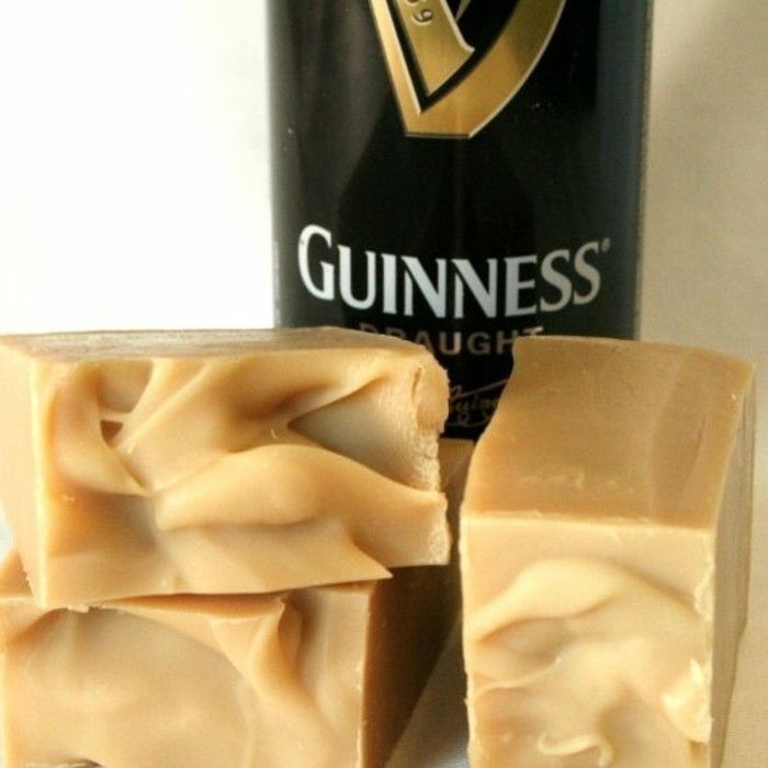 dovanų sau-kad už-the-draugas-Guinness alaus muilo tamsiai alaus tamsiai alaus soap-