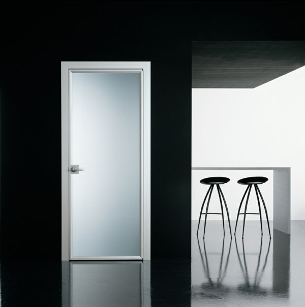 vidro da porta-design-fosco vidro interior-design-ideen--