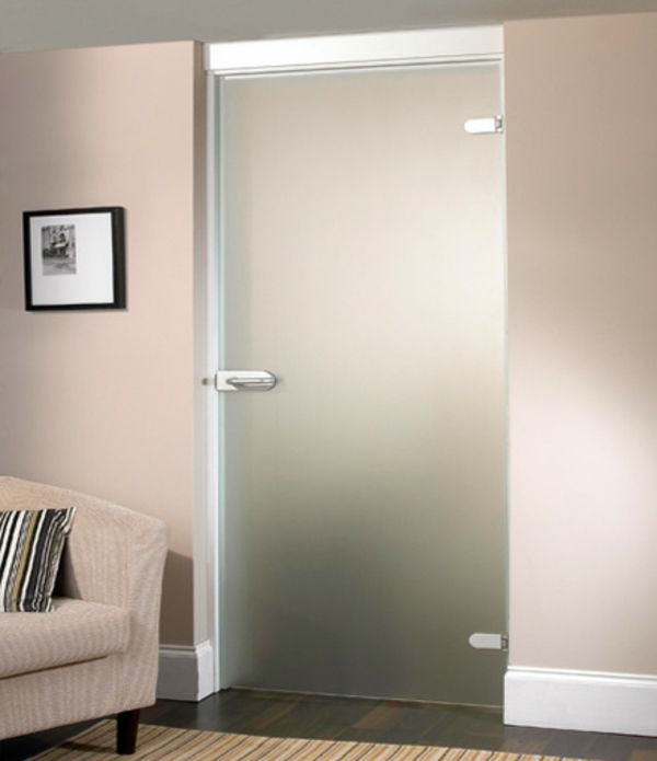 stiklo durų vidaus durys-stiklo interjero-dizaino-idėjos-viduje durų dizainas