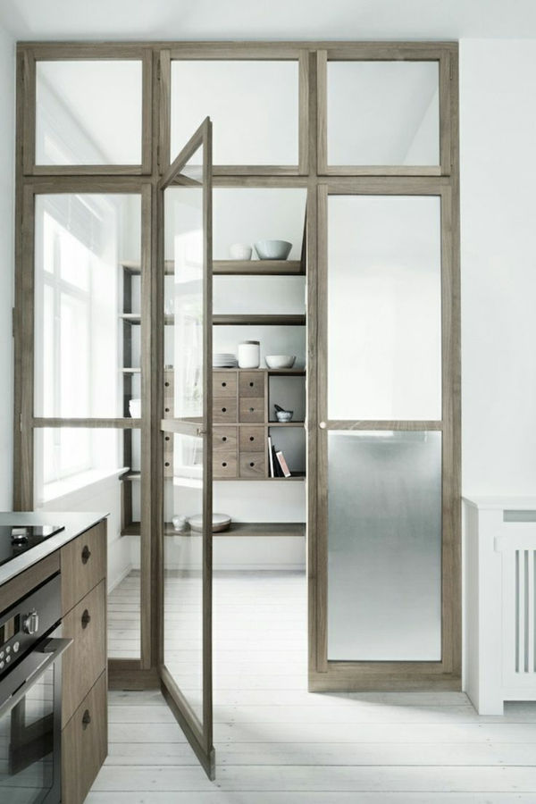 portas-para-interior-belo-interior-design-wohnideen vidro