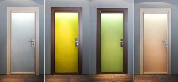 portas de vidro - innenüren-design de interiores-Interior-design-ideas