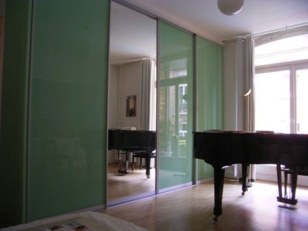 portas deslizantes-auto-construção-design moderno - piano