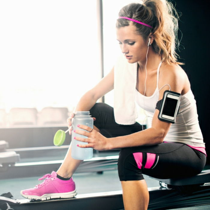 Gratis diet apps har alltid mobiltelefonen med dig eftersom det räknar kalorierna och registrerar aktivitet kaloriräknare
