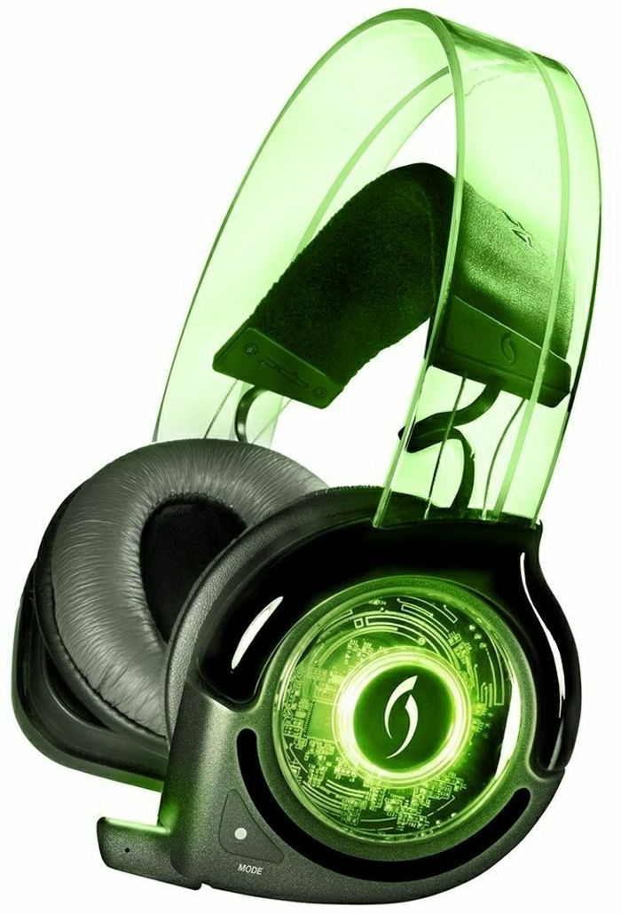 zielone słuchawki wifi słuchawki słuchawkowego design-marki-wireless-słuchawkowe