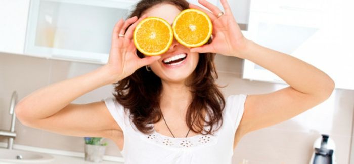 kaj pomenijo rjave oči namesto oči sadje in zelenjavo uravnoteženo prehrano
