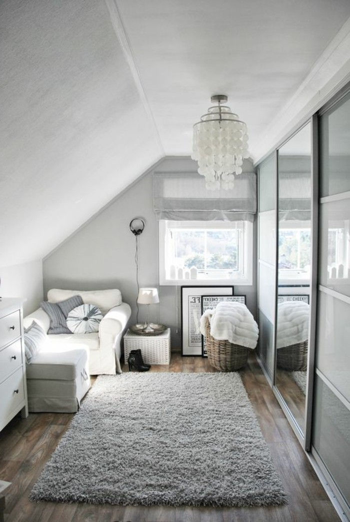 Gray-modell vardagsrum-vackra-mattan-och-vit-omslaget