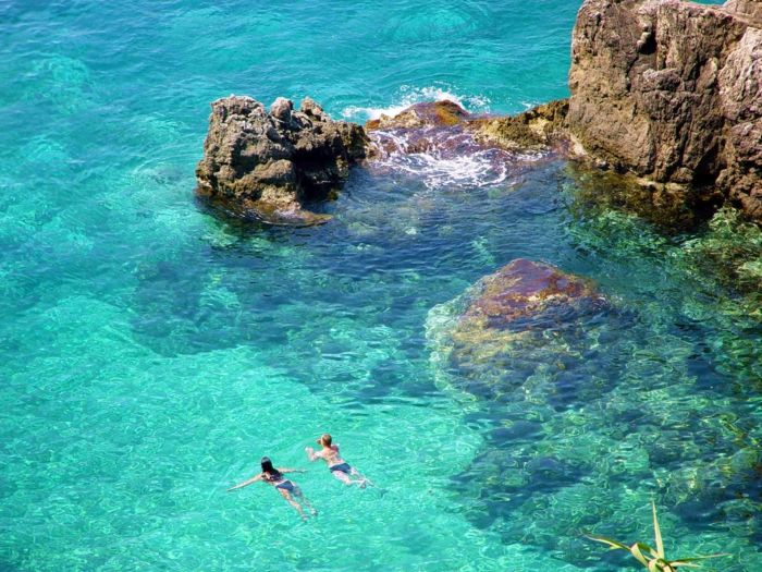 greece-most-beautiful-beaches-the-beautiful-pláže-in-europe-cool-obrázky -