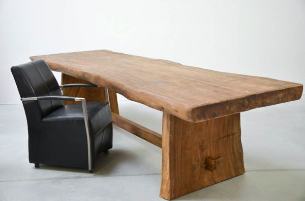 stor-table-from-massivt trä-mycket-nice-modell