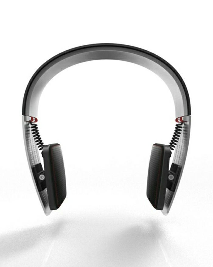 dobre słuchawki - bezprzewodowe słuchawki -