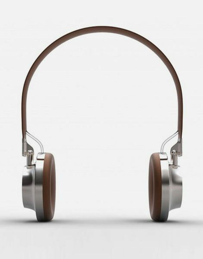 - dobre słuchawki i bezprzewodowe słuchawki