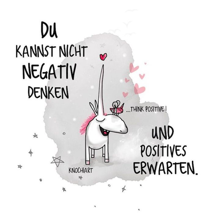 sitater å tenke på unicorn sitater som postkort form positive tanker positive resultater