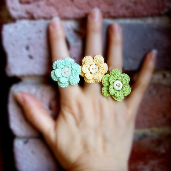 haak-mooie-creative-haak-flowers - ringen