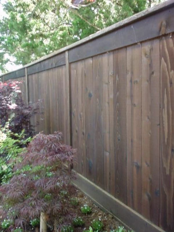 lesene ograje vrt oblikovanje-solid-les