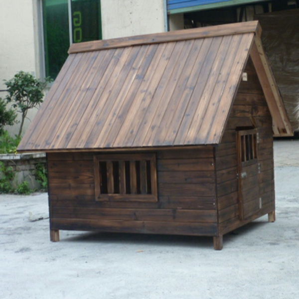 houten-huis-ideeën-voor-selbermachen Idea