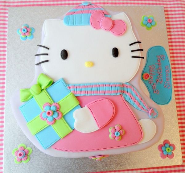 vacker - paj-ordning-vacker-pajer-tårta-dekorera-paj-bilder-födelsedagskakor