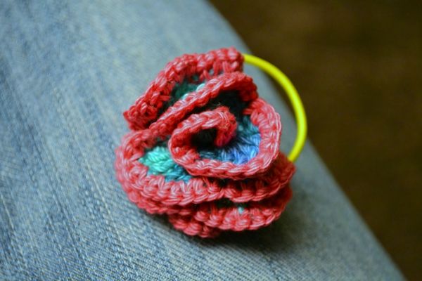 haarband Haak-mooie-creative-crochet-flower