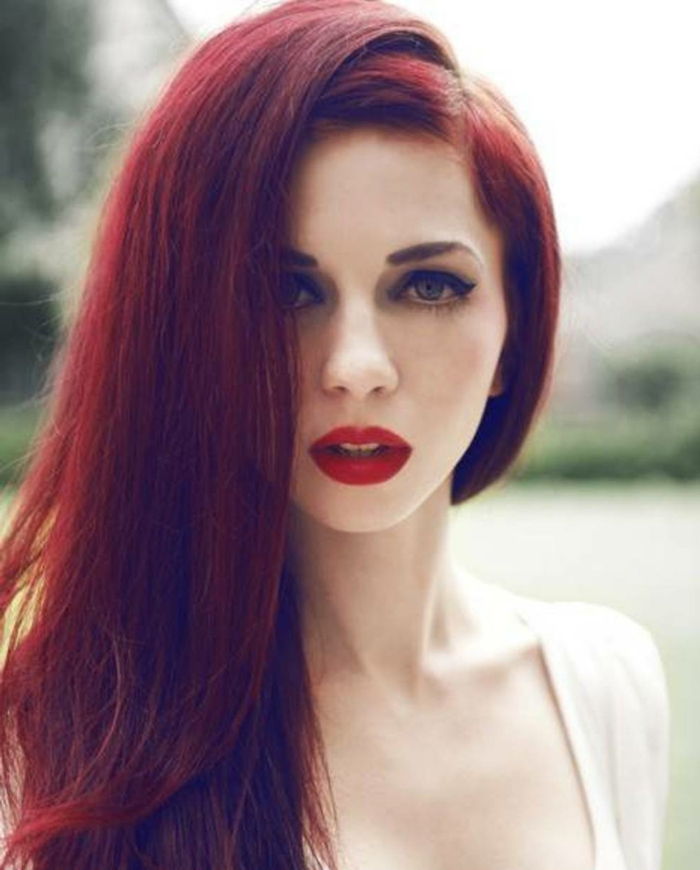 haarkleur-red-romantisch-look