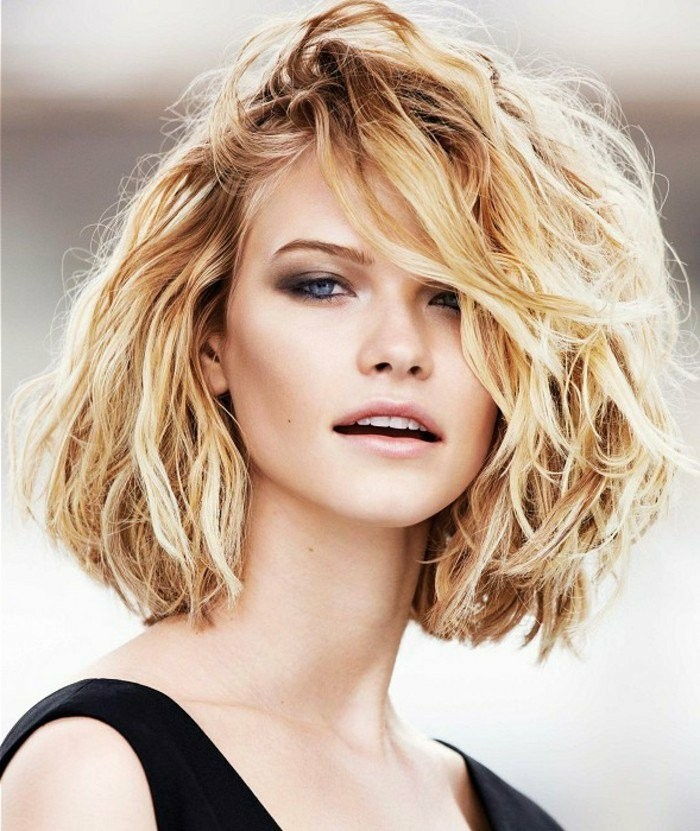 Hair Treatment-zelfgemaakte-for-levenloze-blond-haar geverfd-hair