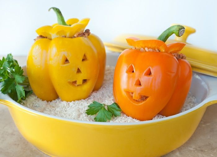 halloween-äter-hälso-och intressant äta