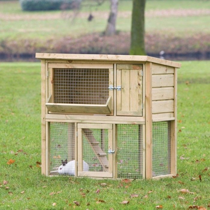 hare stall-egen-build-det-kan-a-hare stall-eget-build