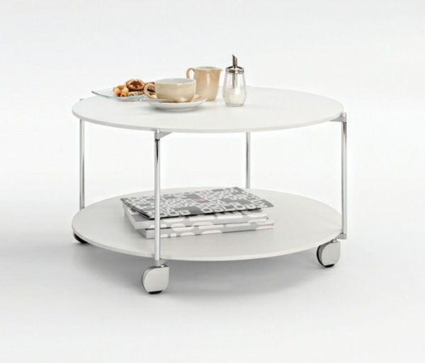 hausbar - 家具 - 白 - 現代的なデザイン