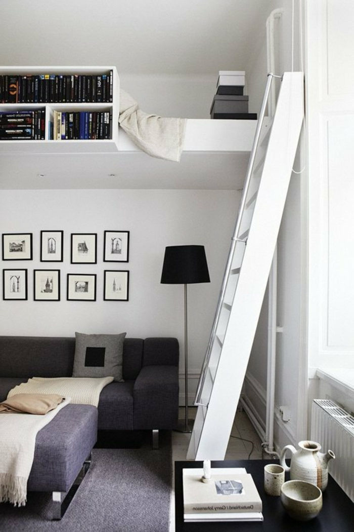 våningssäng-for-vuxen-white-interiör