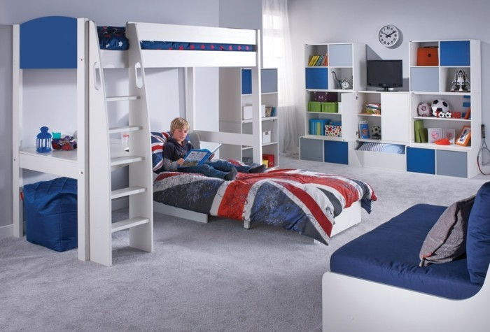 våningssäng-egen-build-här-är-still-great höga sängar-for-barn