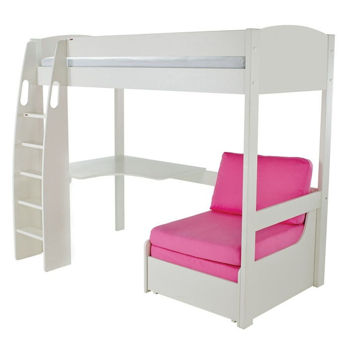 våningssäng-egen-build-up bed-for-barn-build