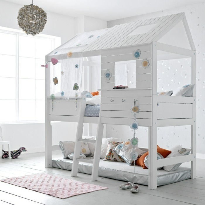 våningssäng-egen-build-idé-för-hög säng-for-barn