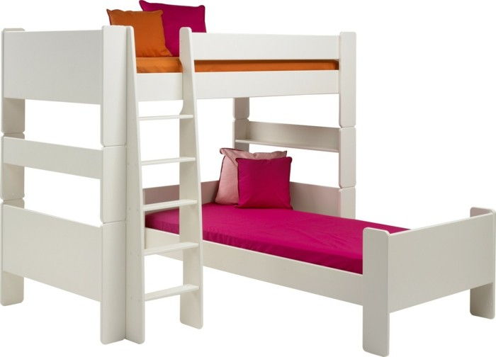 våningssäng-egen-build-nice höga sängar-for-barn