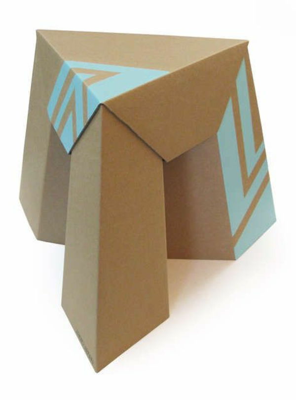 hocher-of-kartona-kartonske-karton, lepenka-pohištvo-kavč-od-kartona