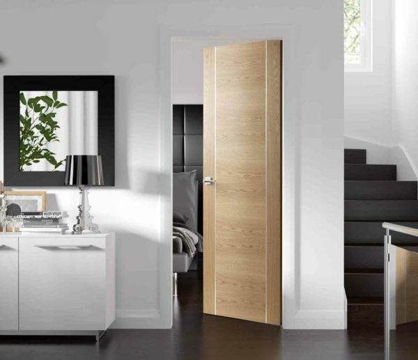 jakościowe wnętrze drzwi-z-super-Design-piękny-projektowych żyjących wnętrz pomysłów Modern-enrichtung