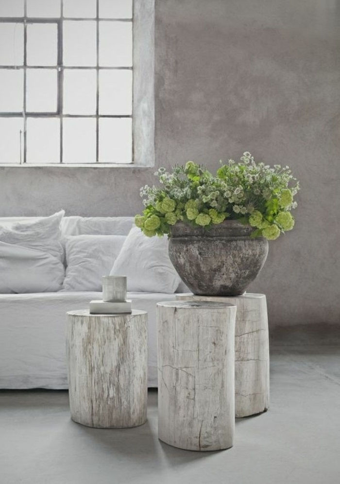 medžio dekoras lauke deko balta mediena dekoracijos kėdė kavos staliukas idėja vazos gėlės lango sofa