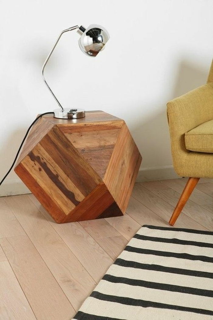 medžio deko lauko medienai deko dekoideen medienos stalo deko idėjos grindų lempa kiliminė kėdė fotelis