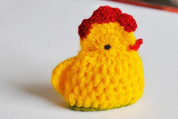 chick-egg varmere -Ideas-hekle-vakre-kreativ-Häkeleien -häkeln-lære-garnishment