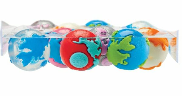 dog-toy-ball-to-play-pies ball - toy-by-kła