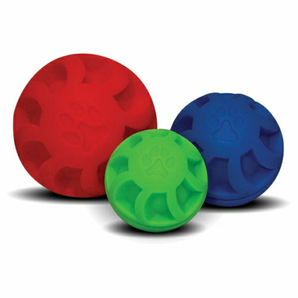 dog-toy-ball-to-play-pes guľa - toy-by-hunde--