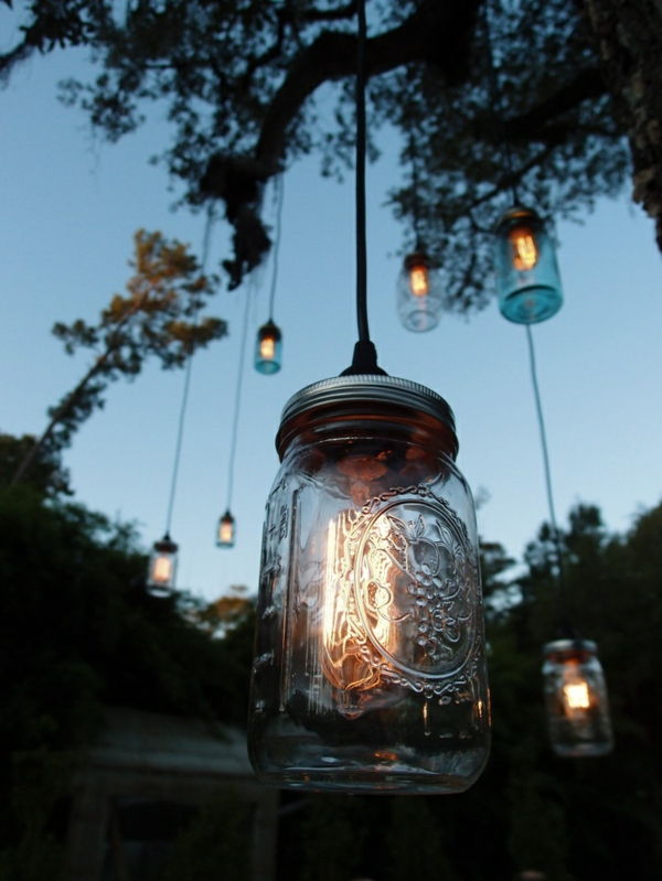 ideje-za-razsvetljavo-in-vrt vrt light-off .glas