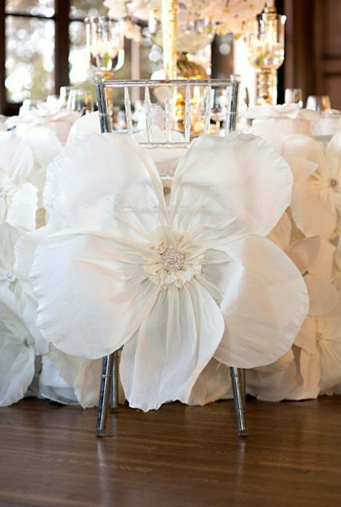 ideer-bryllup dekorasjon-ideer-bryllup dekorasjoner-dekorasjon-wedding-dekorasjon-hvite-blomster