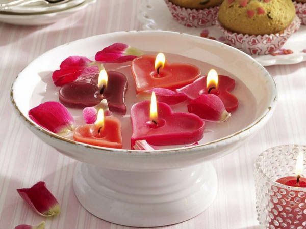 ideje-malo-rdeče-čajne sveče