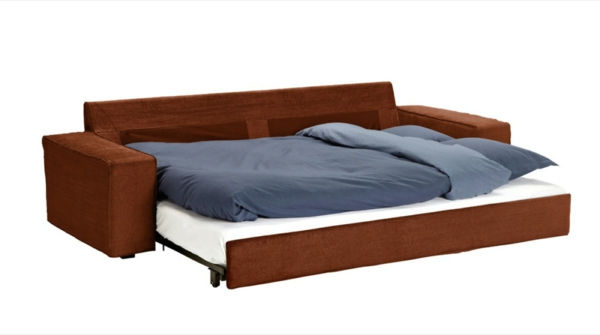 "Ikea Sofa Bed" - 28 modernios interjero dizaino idėjos!