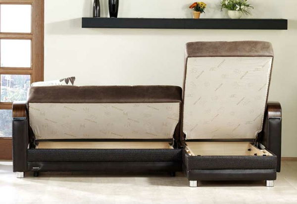 ikea-sofa-lova-in-dviejų dalių - labai praktiška