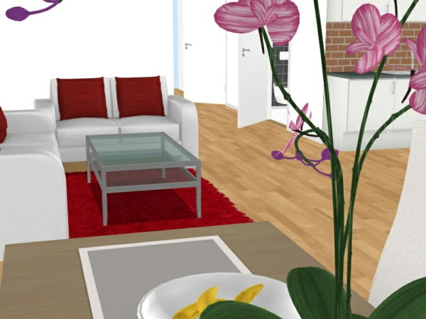 Design ikea lägenhet planerare virtuellt vardagsrum